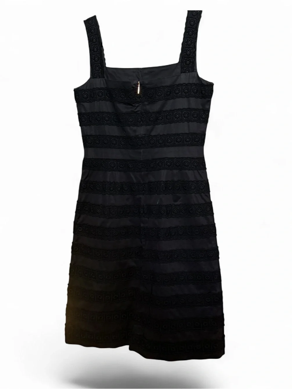 Tory Burch beautifully structured